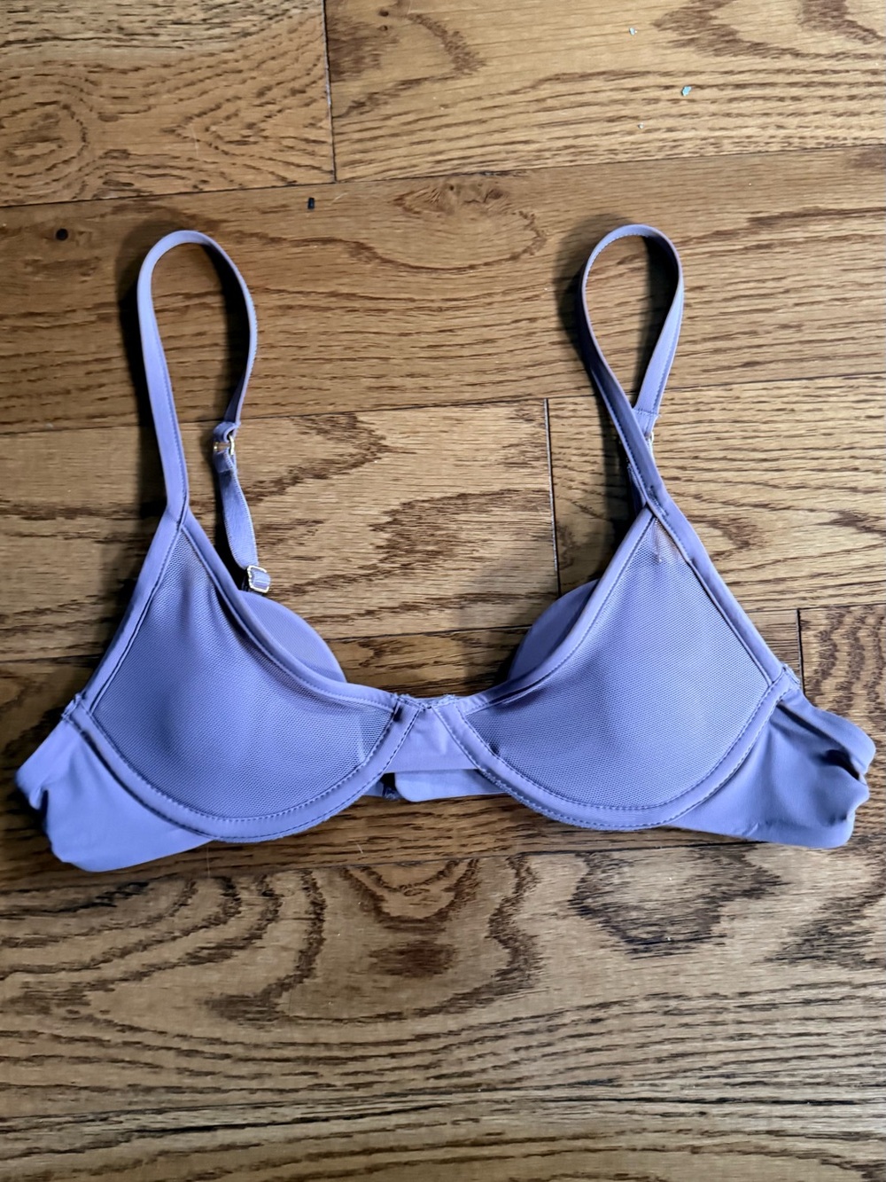 Pepper bra